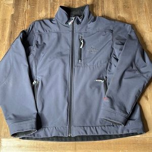 Northern Vibe Banff Jacket